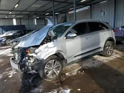 KNDCC3LG2L5056544 2020 KIA NIRO