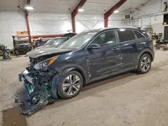 KNDCC3LG2L5061825 2020 KIA NIRO