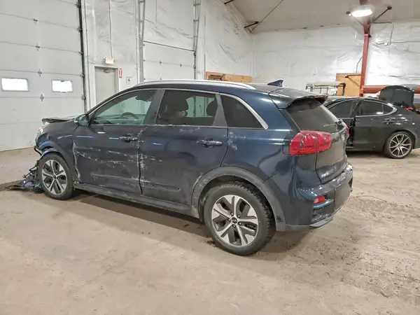 KNDCC3LG2L5061825 2020 KIA NIRO - Image 2