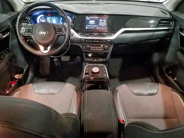 KNDCC3LG2L5061825 2020 KIA NIRO - Image 8