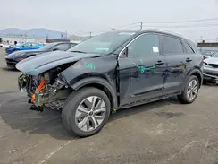 KNDCC3LG2N5115515 2022 KIA NIRO