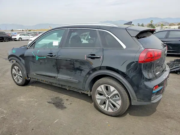 KNDCC3LG2N5115515 2022 KIA NIRO - Image 2