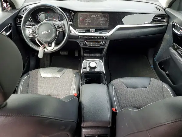 KNDCC3LG2N5115515 2022 KIA NIRO - Image 8