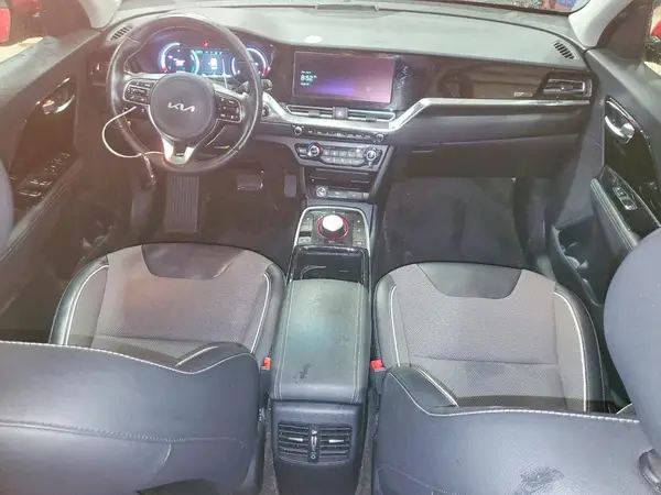 KNDCC3LG2N5121914 2022 KIA NIRO - Image 8