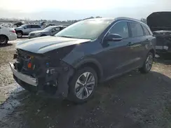 KNDCC3LG2N5124716 2022 KIA NIRO