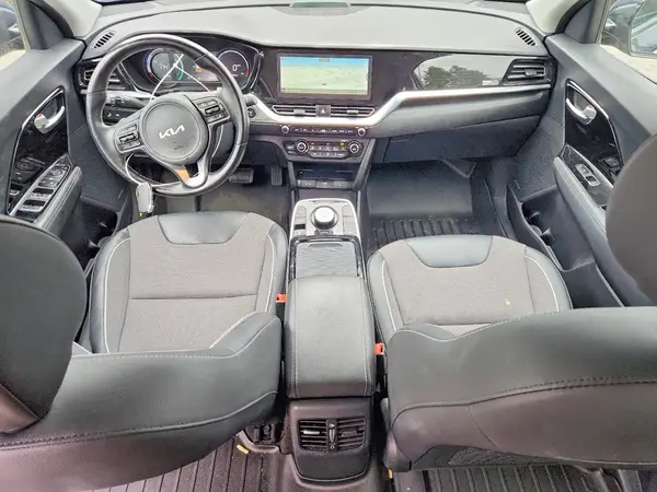 KNDCC3LG2N5131777 2022 KIA NIRO - Image 8