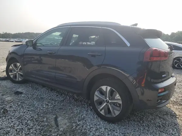 KNDCC3LG2N5132346 2022 KIA NIRO - Image 2