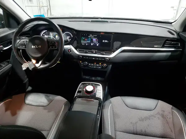 KNDCC3LG2N5139474 2022 KIA NIRO - Image 8