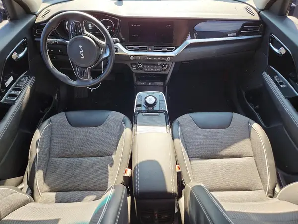 KNDCC3LG2N5142178 2022 KIA NIRO - Image 8