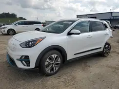 KNDCC3LG2N5142911 2022 KIA NIRO