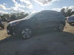 KNDCC3LG2N5144061 2022 KIA NIRO