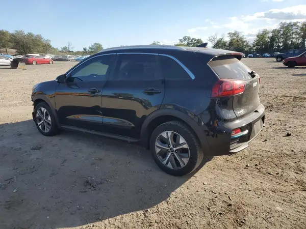 KNDCC3LG2N5144061 2022 KIA NIRO - Image 2
