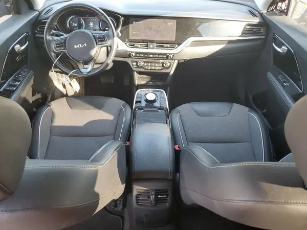 KNDCC3LG2N5144061 2022 KIA NIRO - Image 8
