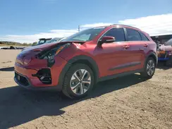 KNDCC3LG2N5144318 2022 KIA NIRO