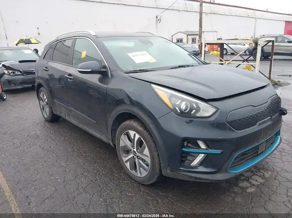 KNDCC3LG2N5149101 2022 KIA NIRO - Image 1
