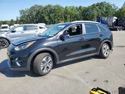 KNDCC3LG2N5158560 2022 KIA NIRO