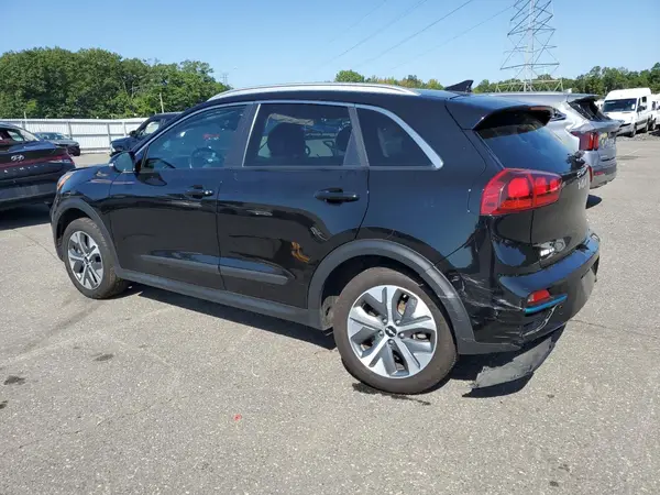 KNDCC3LG2N5158560 2022 KIA NIRO - Image 2