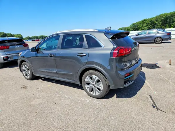 KNDCC3LG2N5159711 2022 KIA NIRO - Image 2