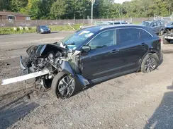 KNDCC3LG2N5159725 2022 KIA NIRO