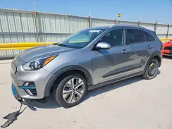 KNDCC3LG2N5159949 2022 KIA NIRO