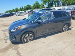 KNDCC3LG2N5160101 2022 KIA NIRO