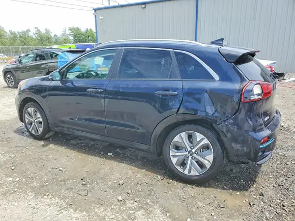 KNDCC3LG2N5160146 2022 KIA NIRO - Image 2