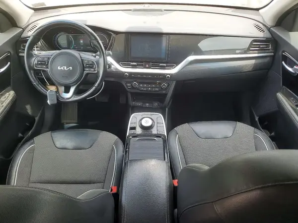 KNDCC3LG2N5160146 2022 KIA NIRO - Image 8