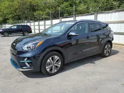 KNDCC3LG2N5160423 2022 KIA NIRO