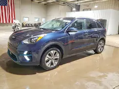 KNDCC3LG2N5160437 2022 KIA NIRO