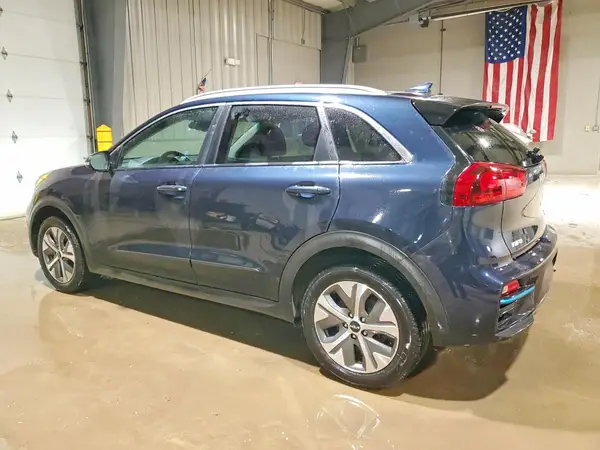 KNDCC3LG2N5160437 2022 KIA NIRO - Image 2