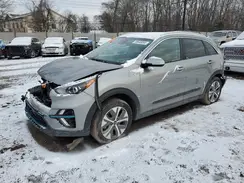 KNDCC3LG2N5161099 2022 KIA NIRO