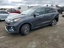 KNDCC3LG3K5016441 2019 KIA NIRO