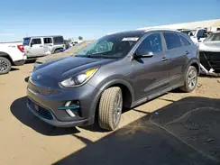 KNDCC3LG3K5024426 2019 KIA NIRO
