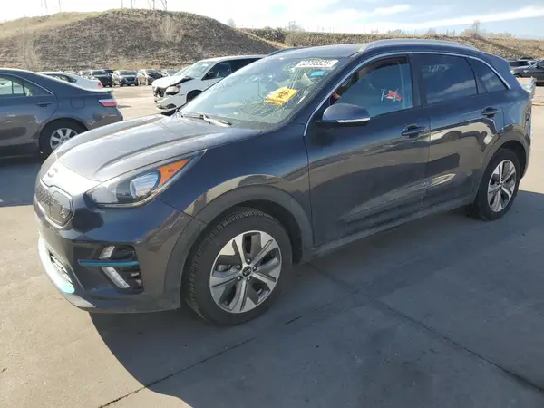 KNDCC3LG3K5024460 2019 KIA NIRO - Image 1
