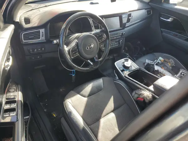 KNDCC3LG3K5024460 2019 KIA NIRO - Image 8
