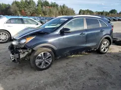 KNDCC3LG3K5026743 2019 KIA NIRO