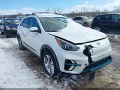 KNDCC3LG3L5061249 2020 KIA NIRO