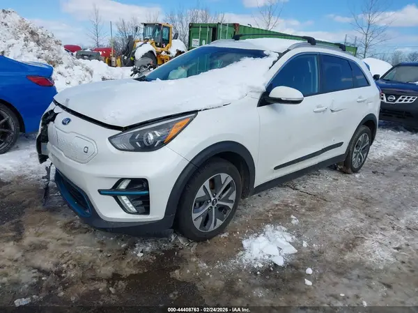 KNDCC3LG3L5061249 2020 KIA NIRO - Image 2
