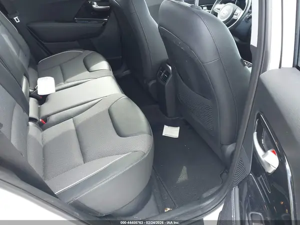 KNDCC3LG3L5061249 2020 KIA NIRO - Image 8