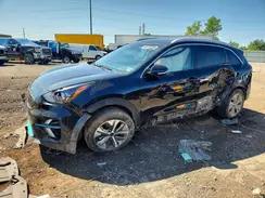 KNDCC3LG3L5074387 2020 KIA NIRO