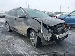 KNDCC3LG3M5094348 2021 KIA NIRO