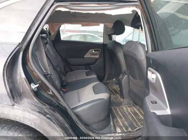 KNDCC3LG3M5094348 2021 KIA NIRO - Image 8