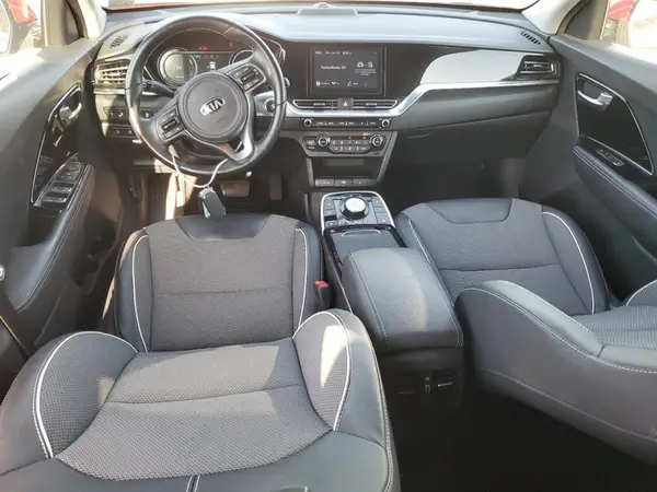 KNDCC3LG3M5098593 2021 KIA NIRO - Image 8