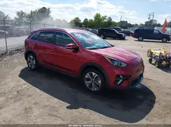 KNDCC3LG3M5107700 2021 KIA NIRO