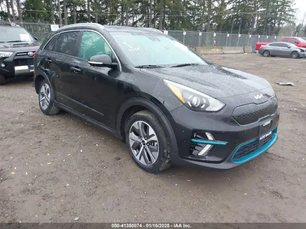 KNDCC3LG3N5122781 2022 KIA NIRO - Image 1