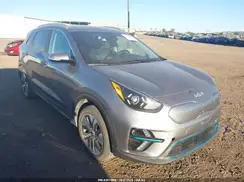 KNDCC3LG3N5133716 2022 KIA NIRO