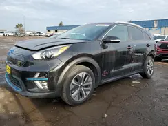 KNDCC3LG3N5134669 2022 KIA NIRO