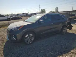 KNDCC3LG3N5134722 2022 KIA NIRO