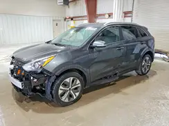 KNDCC3LG3N5145414 2022 KIA NIRO