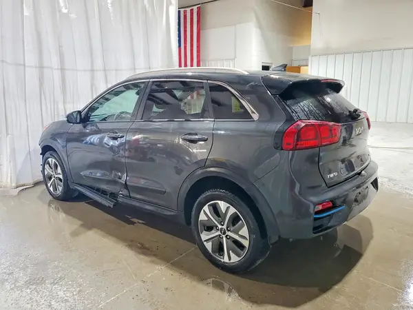KNDCC3LG3N5145414 2022 KIA NIRO - Image 2